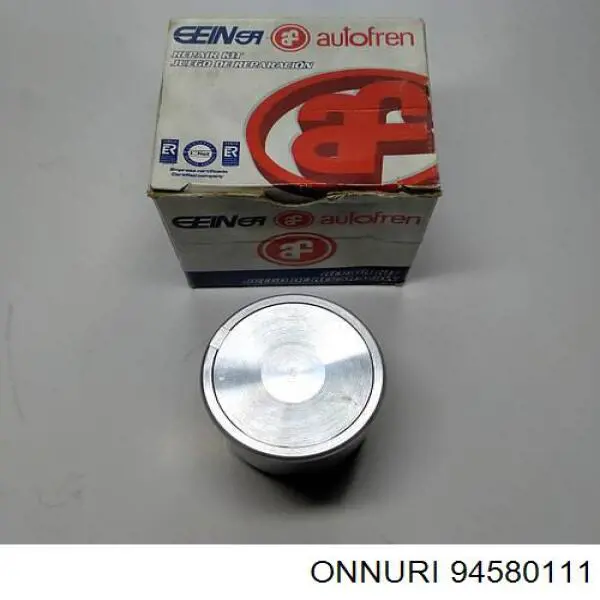 Купить O30007SD Japan Cars Палец поршня двигателя