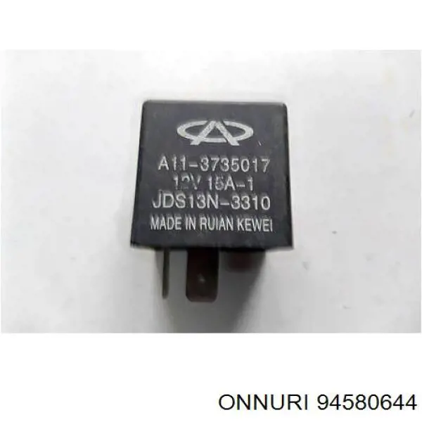 Реле электробензонасоса Koreastar KSWD012 цена, от 3.84 USD