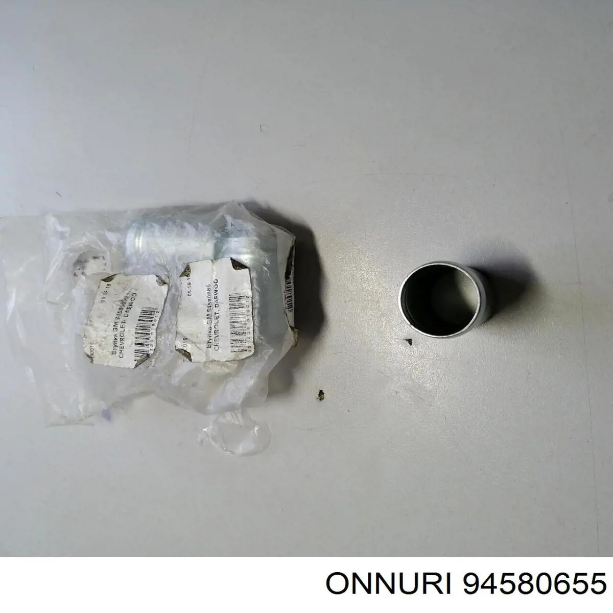 94580655 Onnuri сальник клапана (маслосъемный, впуск/выпуск)
