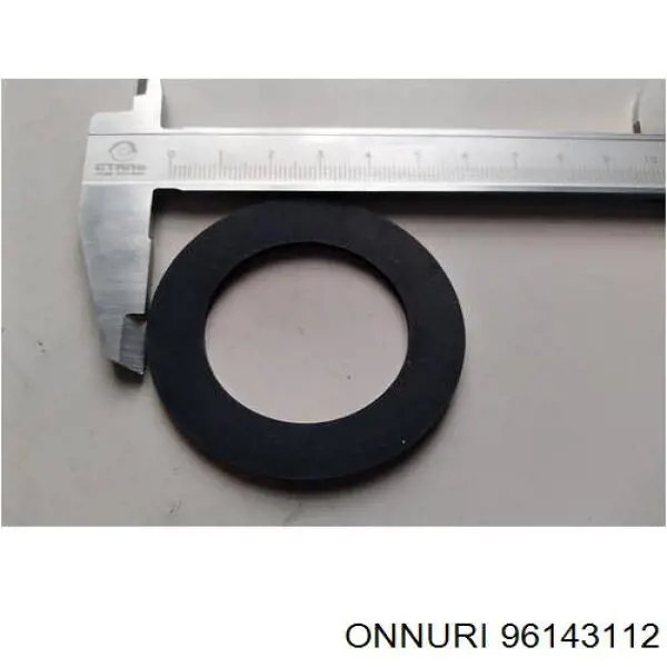 Прокладка термостата Onnuri 96143112