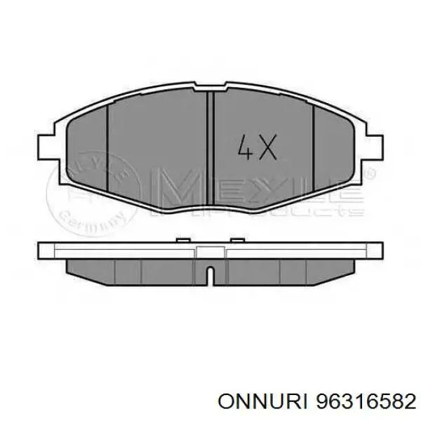 96316582 Onnuri