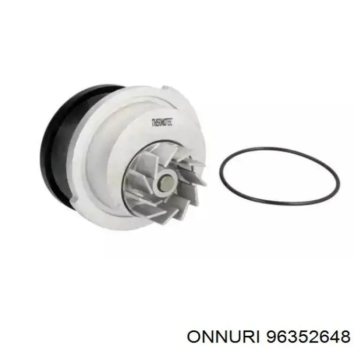 Купить 96352648 Onnuri Насос охлаждения