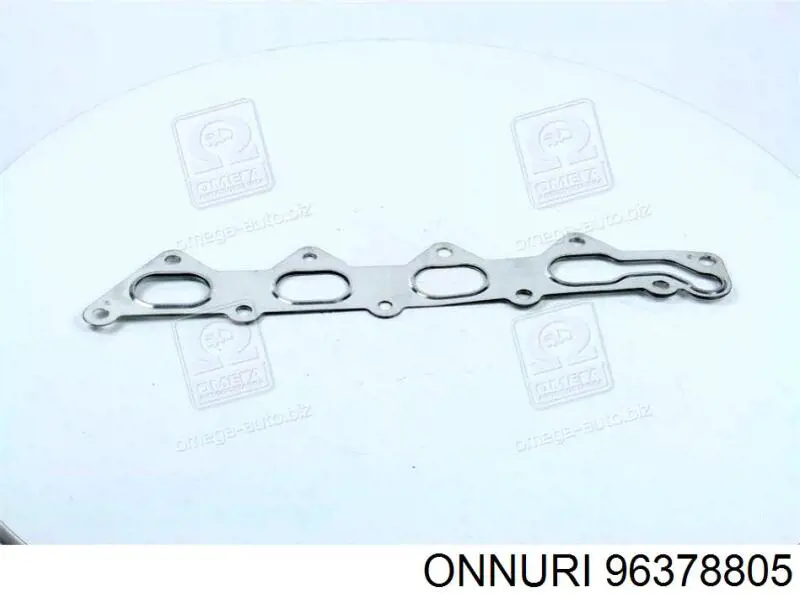Прокладка коллектора выпускного Onnuri GGXD038 цена, от 5.39 USD