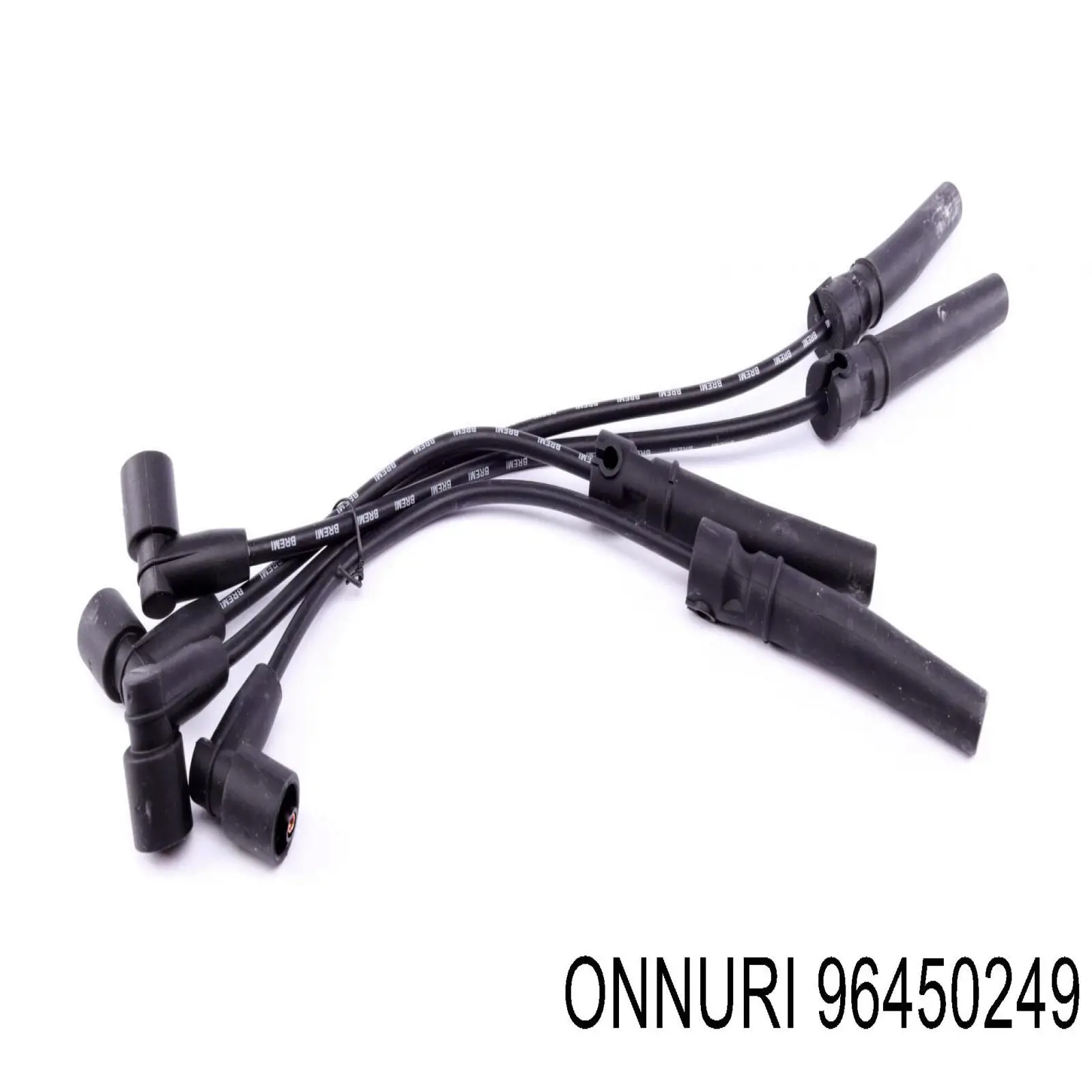 96450249 Onnuri высоковольтные провода