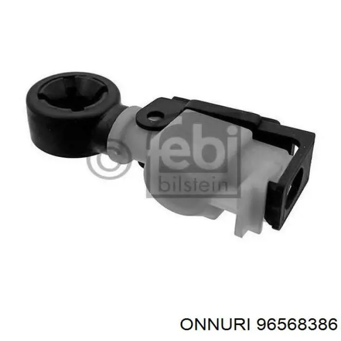 Трос КПП Ashika 1550WW00 цена, от 46.67 USD