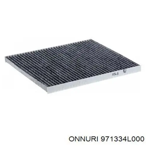 Фильтр воздушный отопителя Onnuri 971334L000 цена, от 2.97 USD