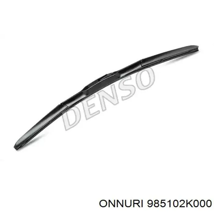 Купить 985102K000 Honda Моторчик омывателя переднего стекла