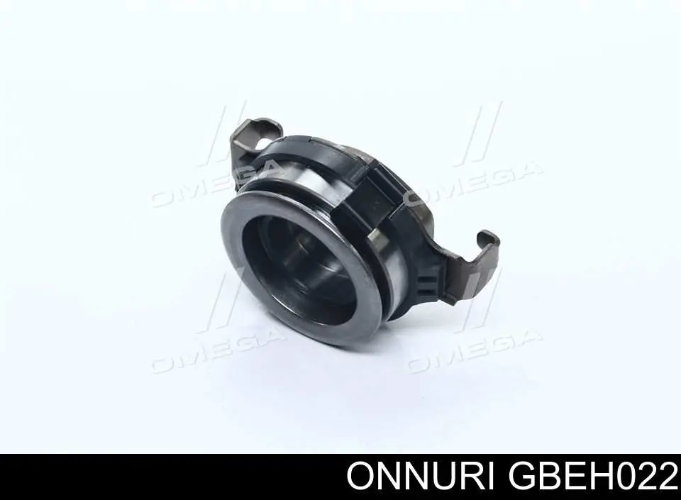 GBEH-022 Onnuri подшипник сцепления выжимной