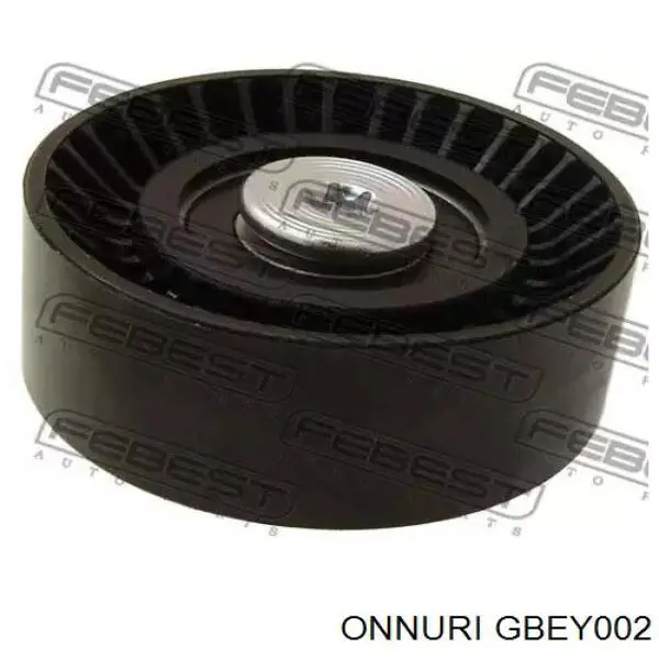 Купить GBEY002 Onnuri Паразитный ролик