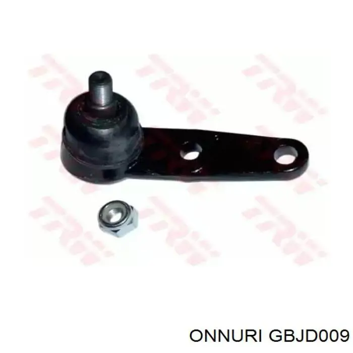 Нижняя шаровая опора GBJD009 Onnuri