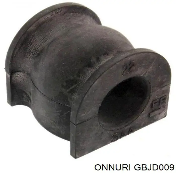 GBJD009 Onnuri Палец шаровой нижний