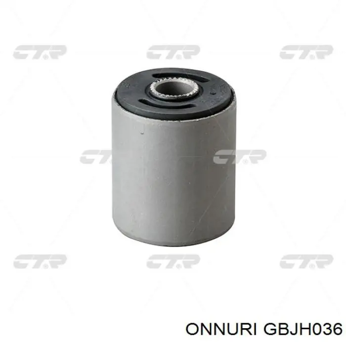 GBJH036 Onnuri Палец шаровой нижний