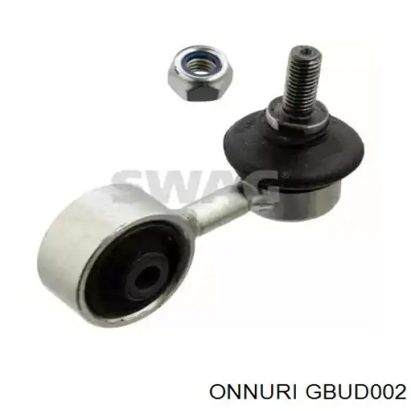 Сайлентблок передней подвески Onnuri GBUD002 цена, от 1.77 USD