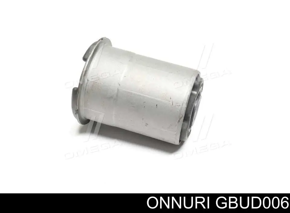 GBUD006 Onnuri сайлентблок задней балки (подрамника)