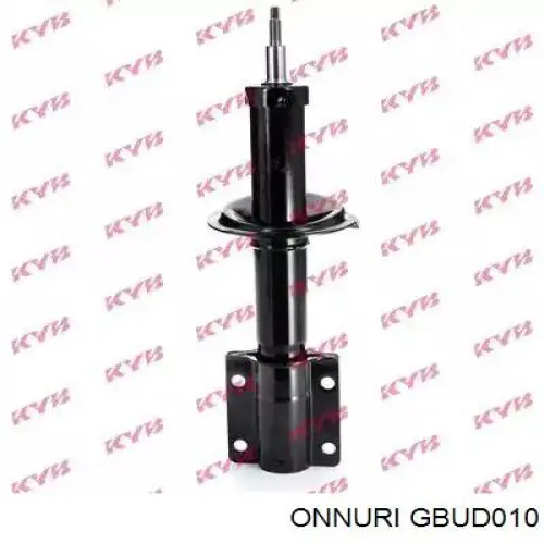 GBUD010 Onnuri Сайлентблок нижнего переднего рычага