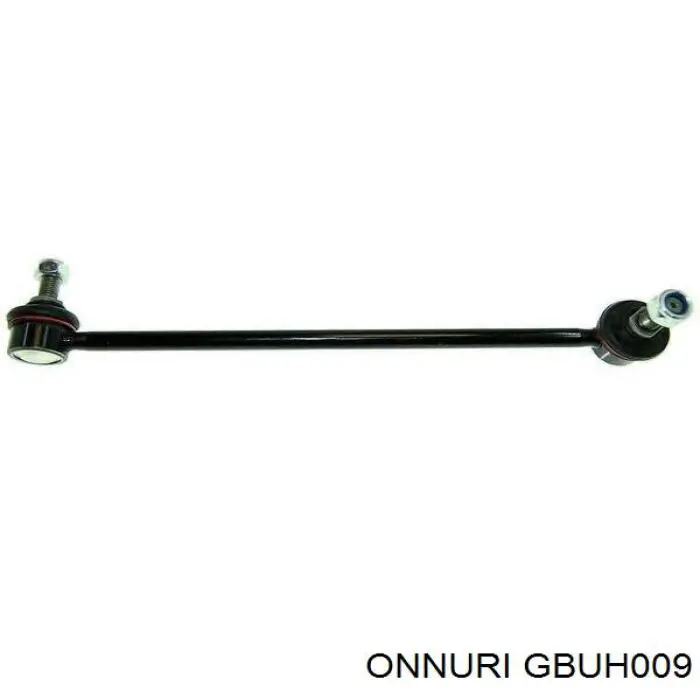 Купить GBUH009 Onnuri Сайлентблок нижний передней подвески