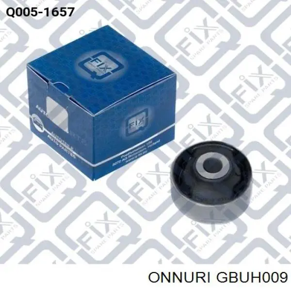 GBUH009 Onnuri Сайлентблок нижнего переднего рычага