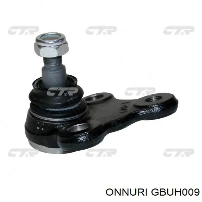 Сайлентблок передней подвески Onnuri GBUH009 цена, от 5.24 USD