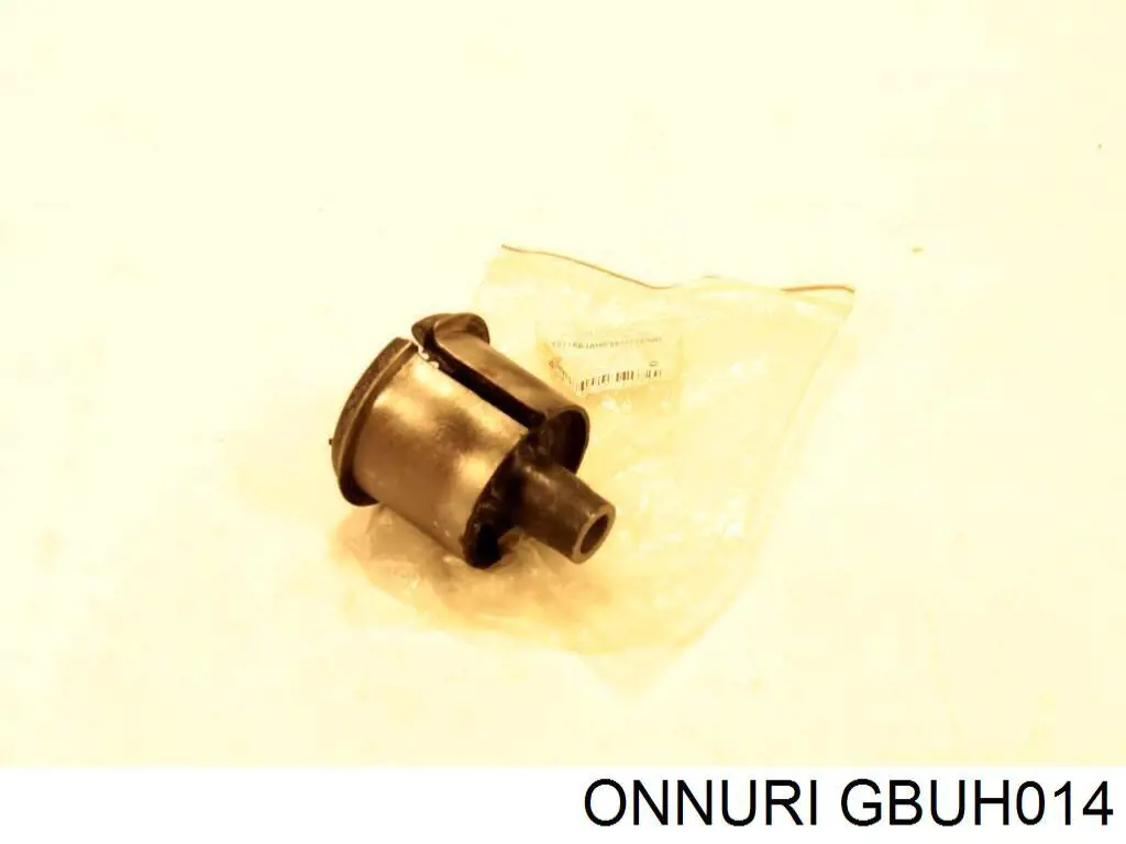 GBUH-014 Onnuri сайлентблок задней балки (подрамника)