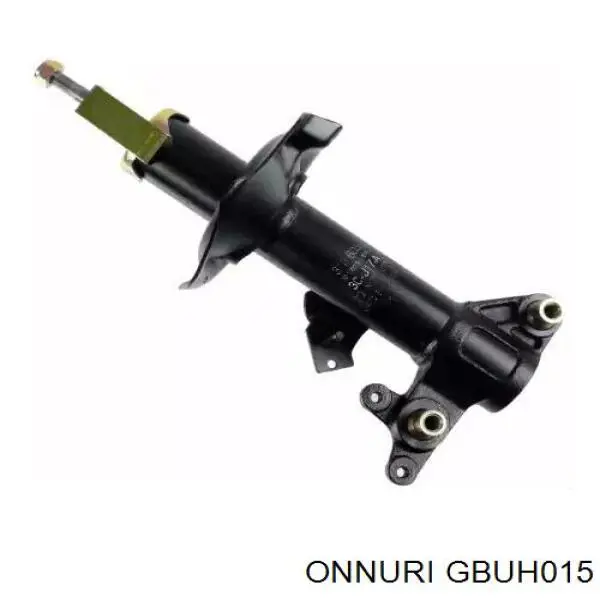 Сайлентблок цапфы задней GBUH015 Onnuri