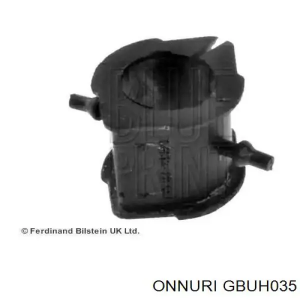 Втулка переднего стабилизатора GBUH035 Onnuri