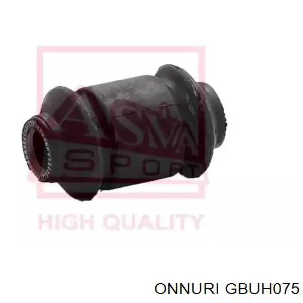 Сайлентблок передней подвески Onnuri GBUH075 цена, от 2.80 USD