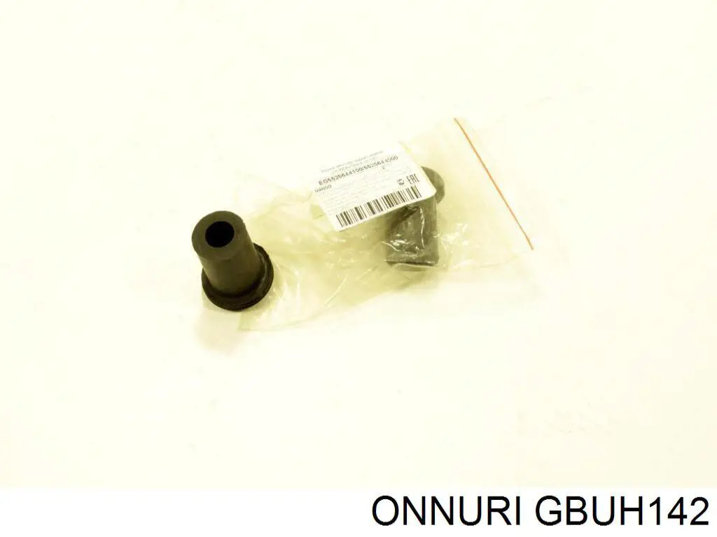 Купить GBUH142 Onnuri Втулка рессоры
