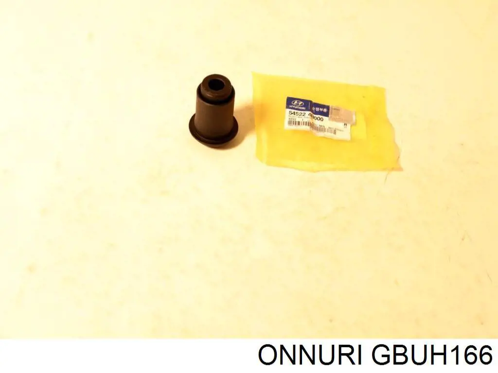 Сайлентблок передней подвески Onnuri GBUH166 цена, от 6.62 USD