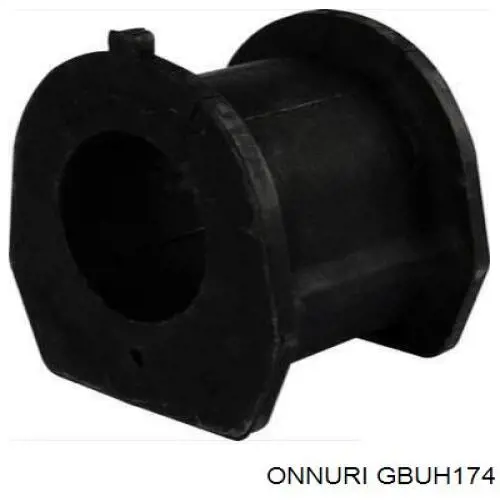 Втулка стабилизатора переднего Onnuri GBUH174