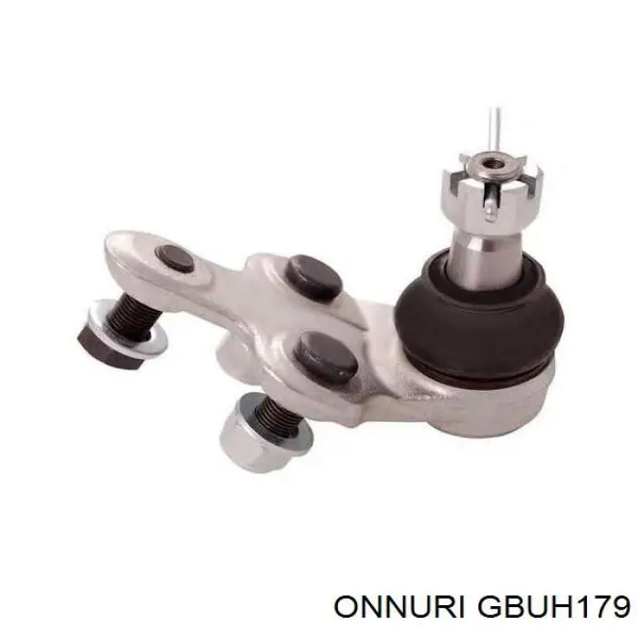 GBUH179 Onnuri Сайлентблок нижнего переднего рычага