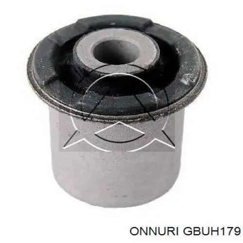 Сайлентблок передней подвески Onnuri GBUH179 цена, от 3.22 USD