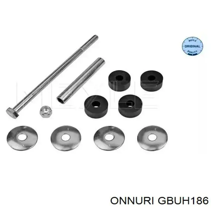 Втулка стойки переднего стабилизатора GBUH186 Onnuri