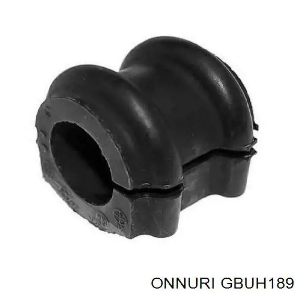 Втулка стабилизатора переднего GBUH189 Onnuri