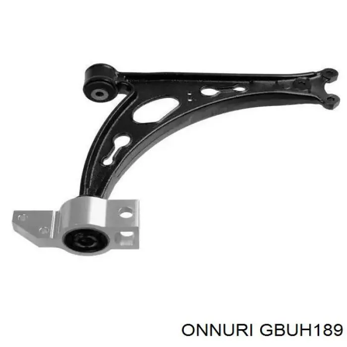 Втулка переднего стабилизатора Onnuri GBUH189 цена, от 2.38 USD