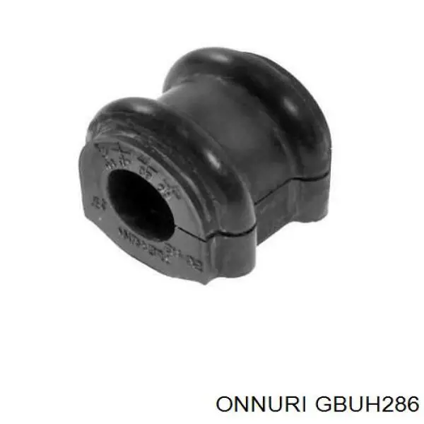 Резинка заднего стабилизатора Onnuri GBUH286 цена, от 3.46 USD