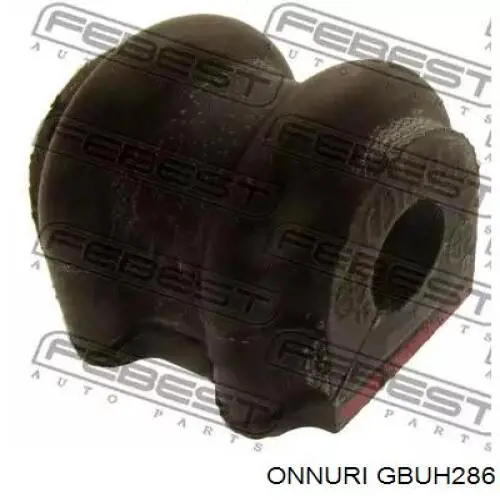 Втулка стабилизатора GBUH286 Onnuri