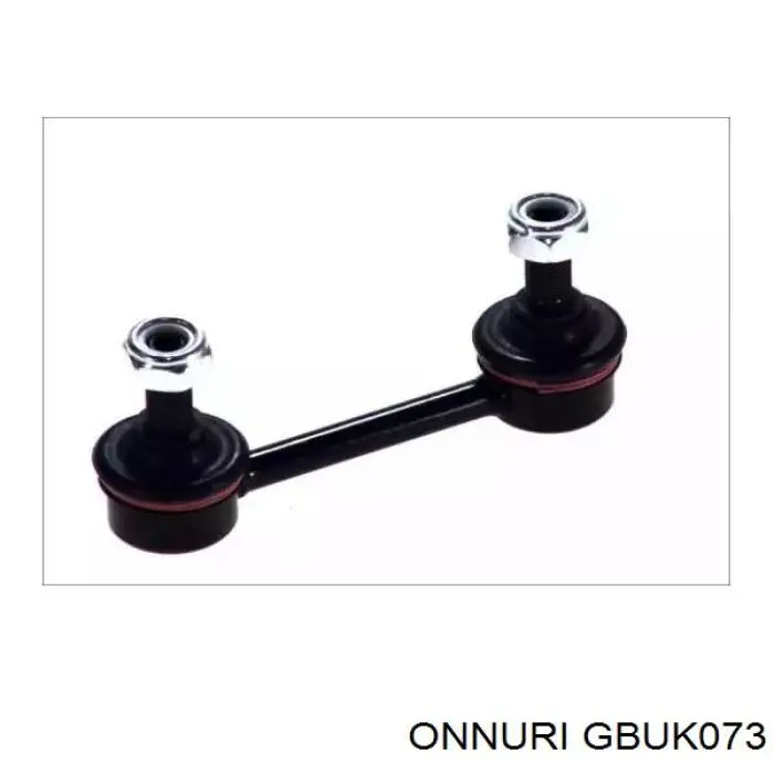 Втулка переднего стабилизатора Onnuri GBUK073 цена, от 2.08 USD