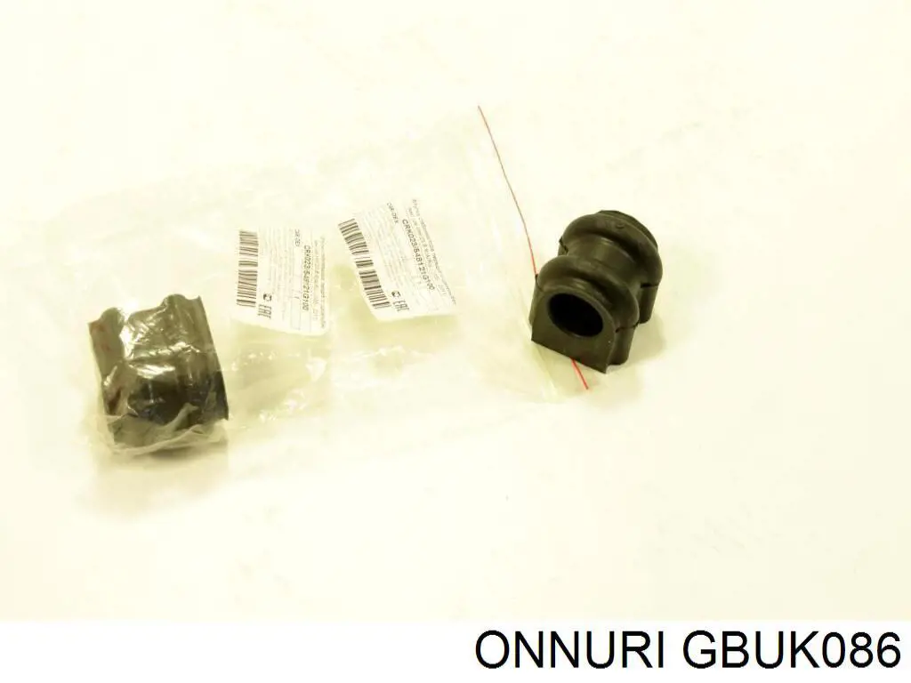 GBUK-086 Onnuri втулка переднего стабилизатора