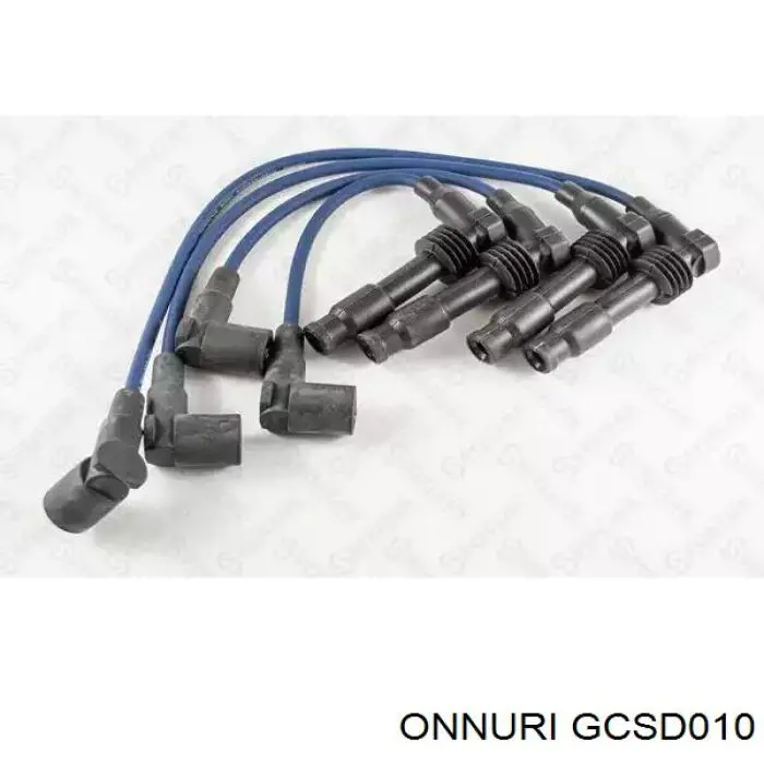GCSD010 Onnuri высоковольтные провода