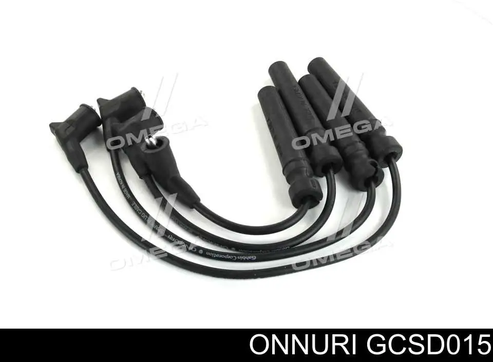 GCSD015 Onnuri высоковольтные провода