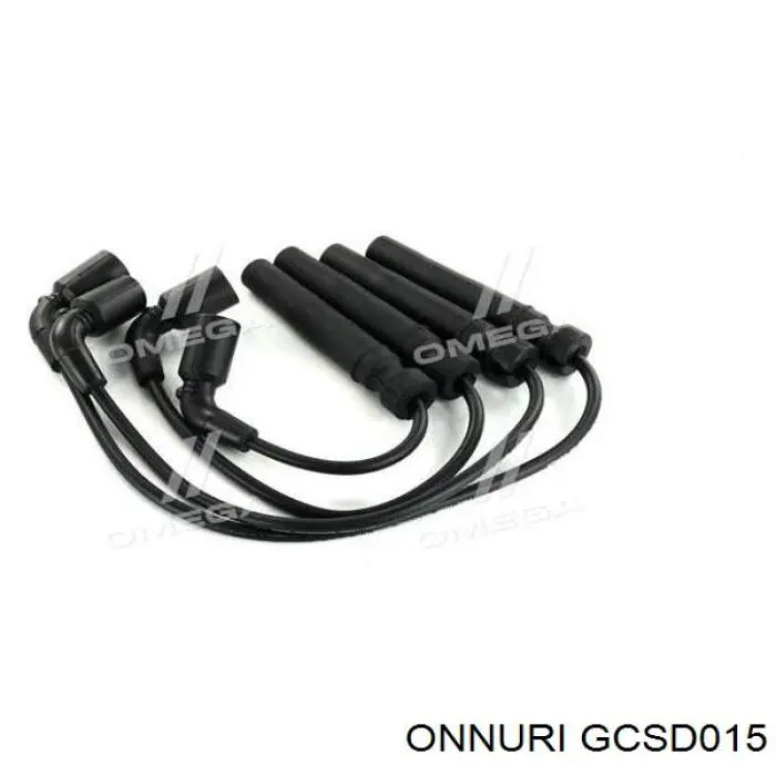 Высоковольтные провода GCSD015 Onnuri