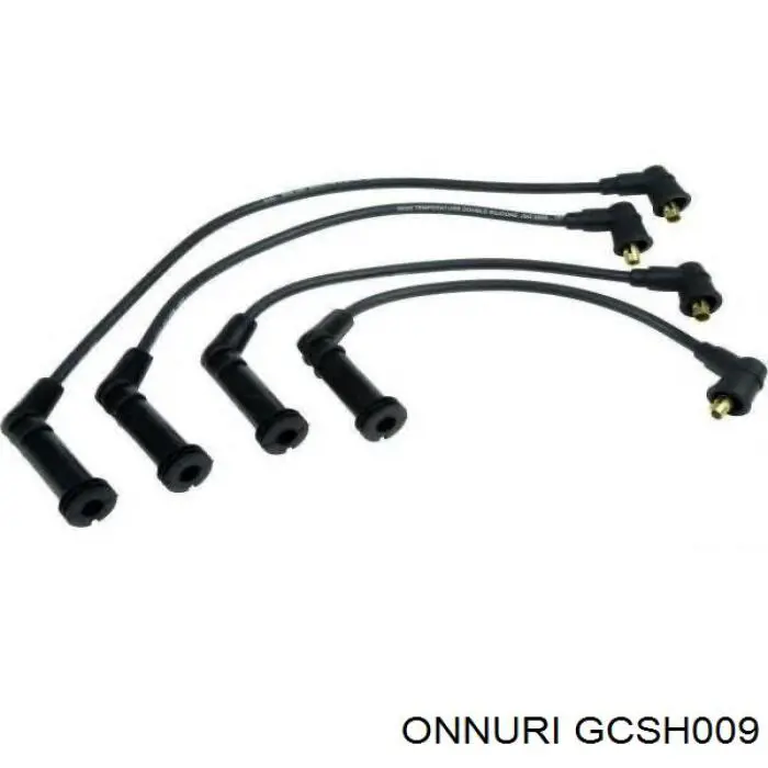 Высоковольтные провода GCSH009 Onnuri