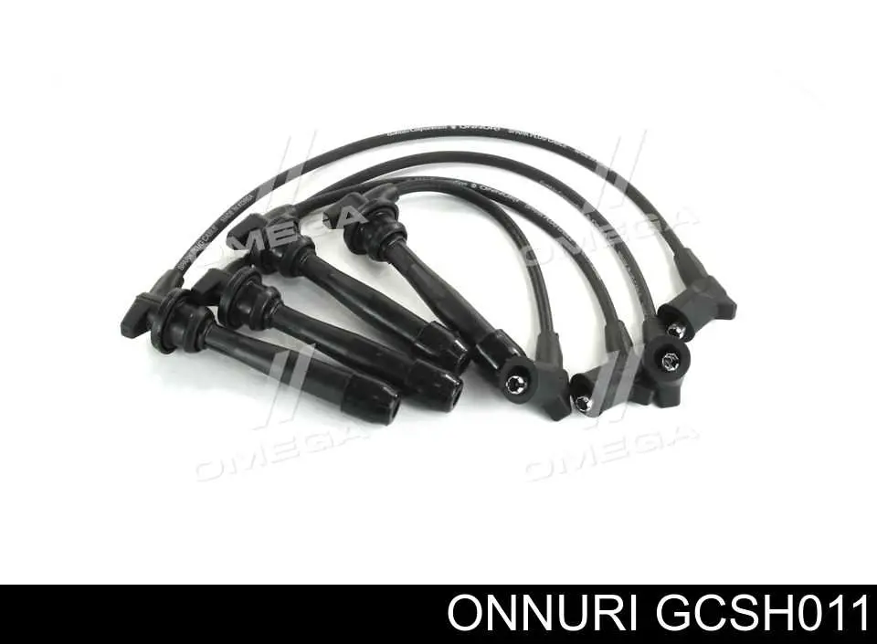 GCSH011 Onnuri высоковольтные провода