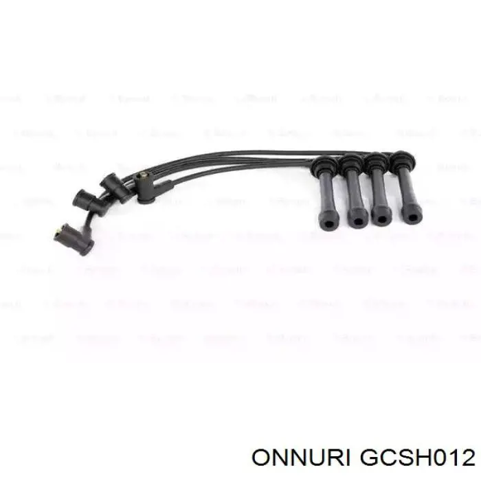 GCSH012 Onnuri Провода высоковольтные