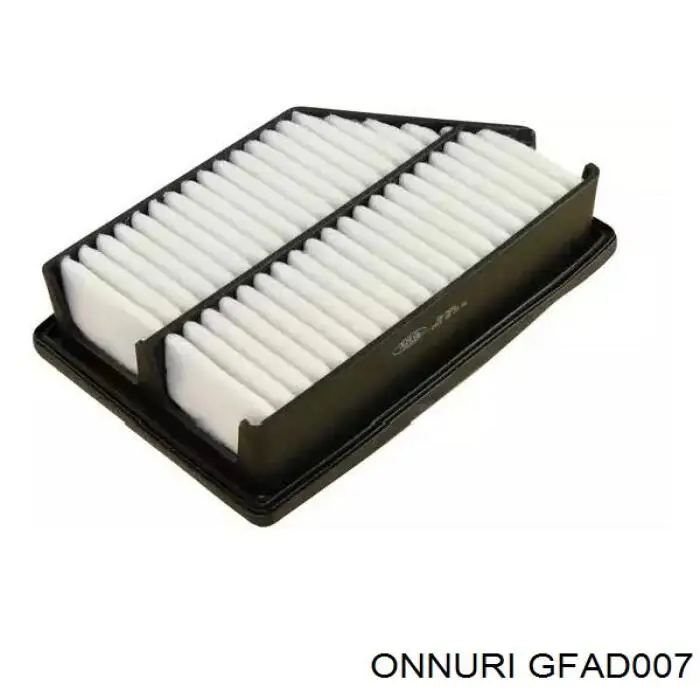 GFAD007 Onnuri Воздушный фильтр двигателя