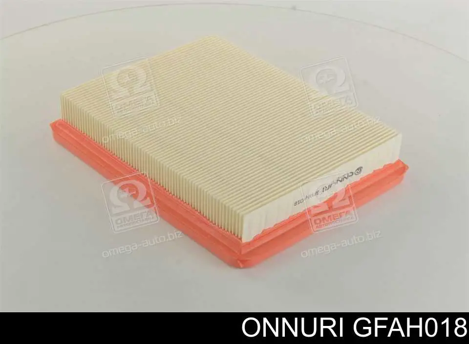 GFAH018 Onnuri воздушный фильтр