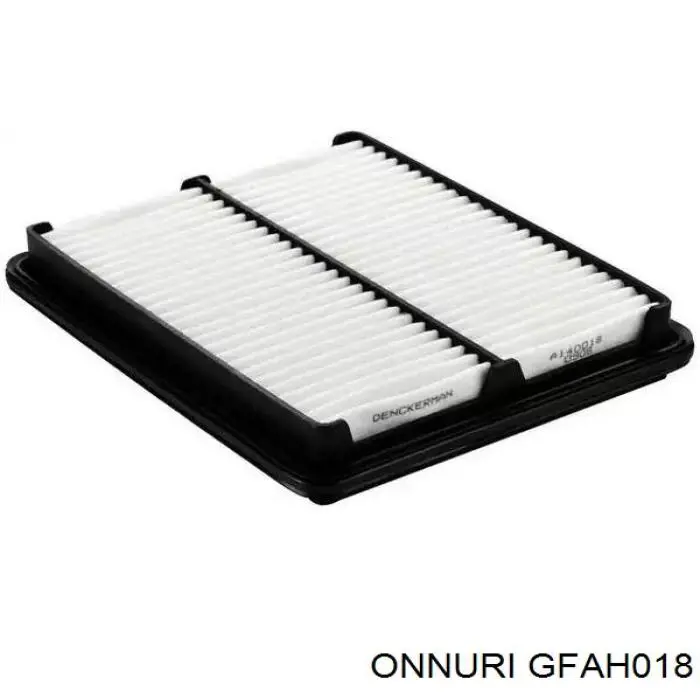 GFAH018 Onnuri Воздушный фильтр двигателя