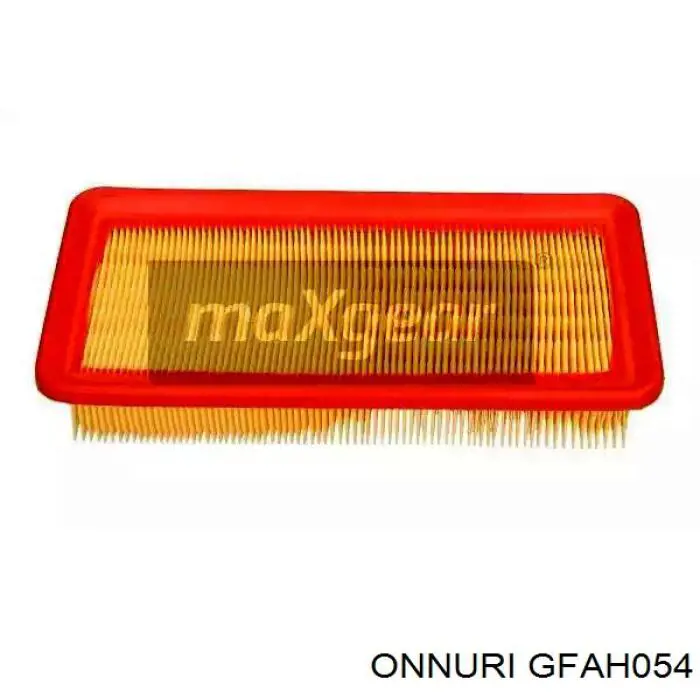 Элемент воздушного фильтра Onnuri GFAH054 цена, от 4.45 USD
