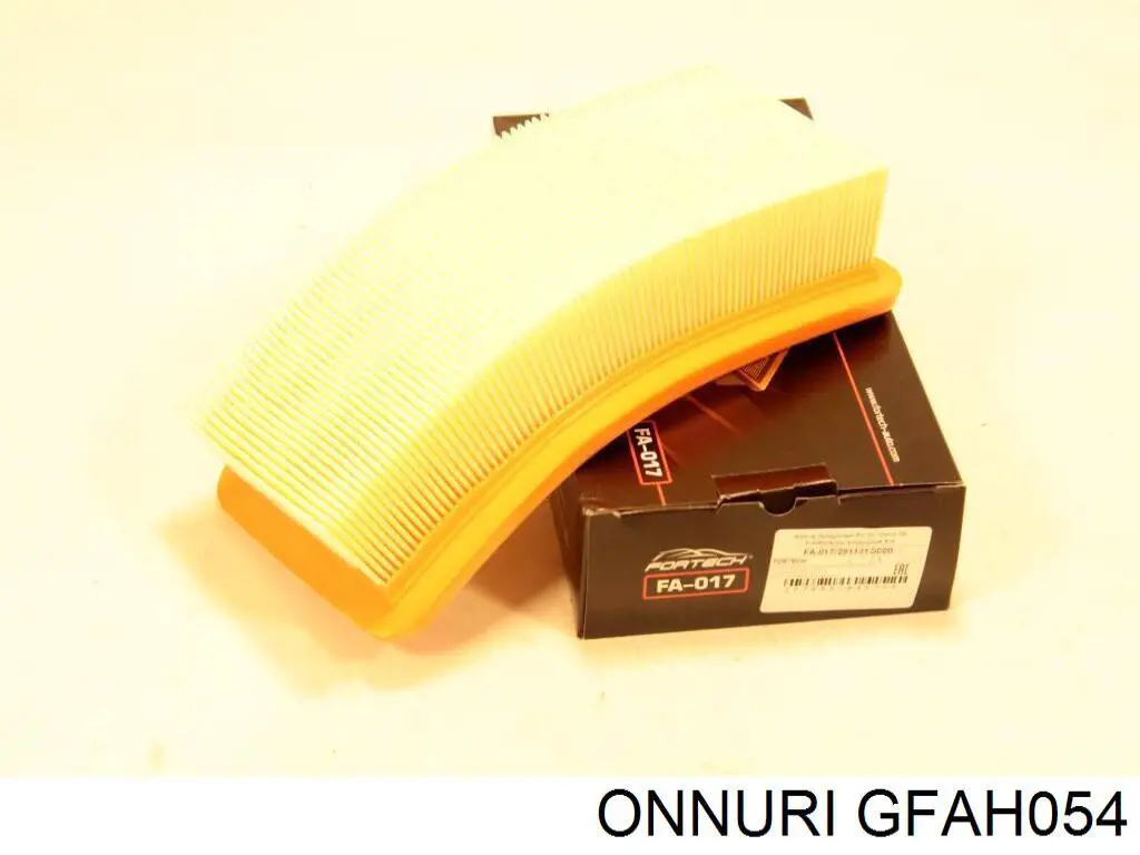 Купить GFAH054 Onnuri Автомобильный фильтр воздуха