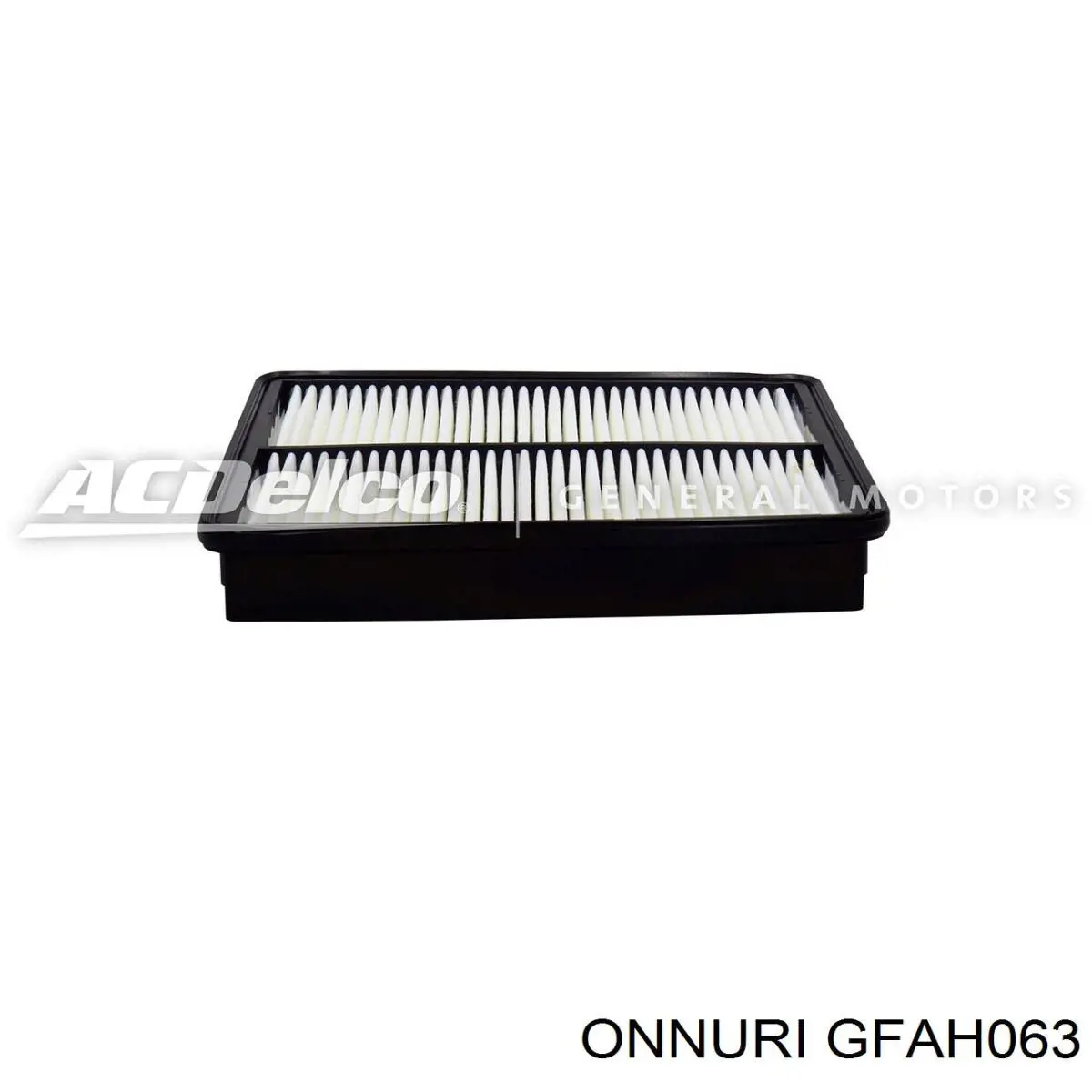 GFAH063 Onnuri воздушный фильтр